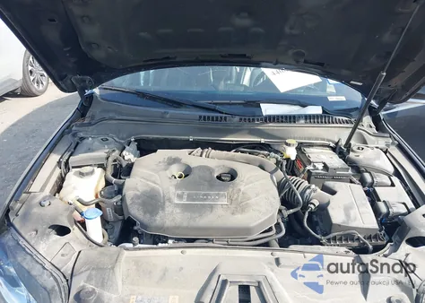 2020 Lincoln Mkz Standard z USA, uszkodzony, nr VIN 3LN6L5A97LR603765